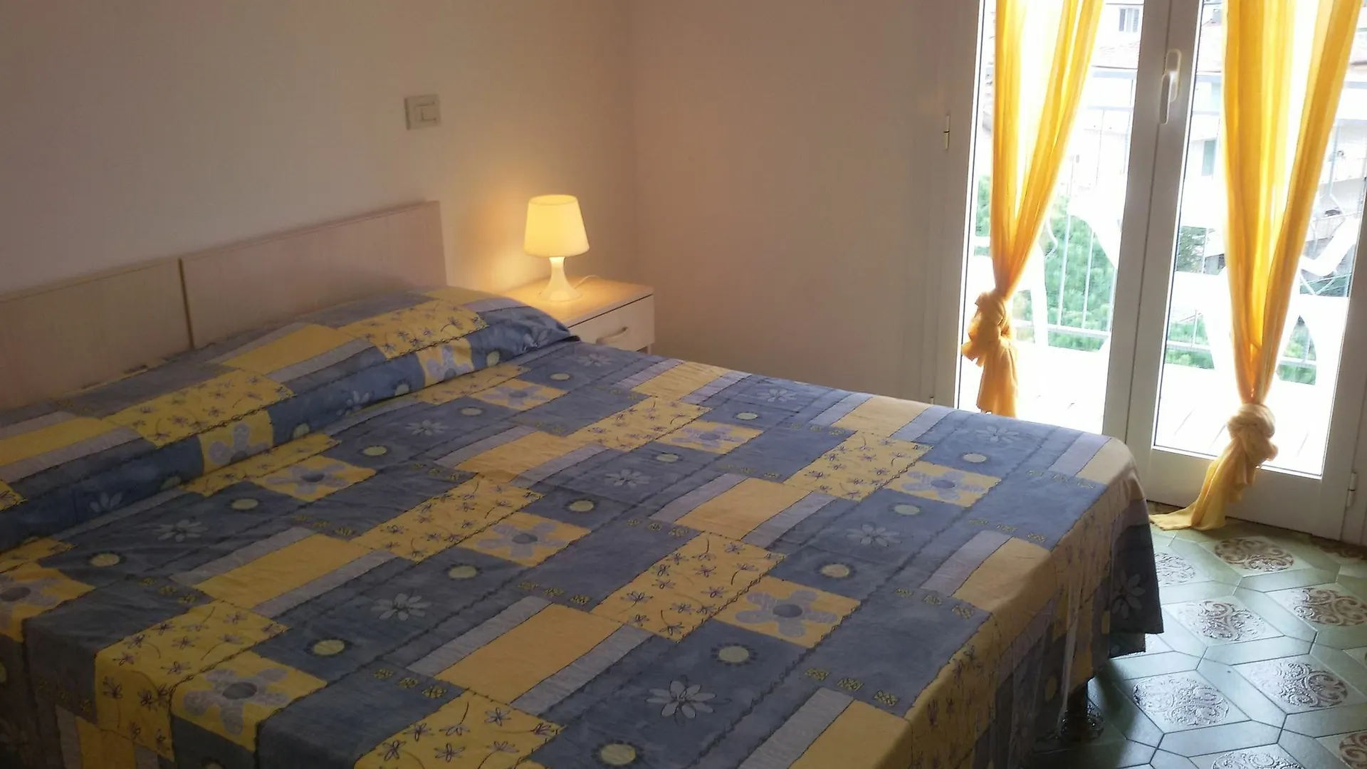 Federica Vacanze - Jasmine Apartment Ravenna